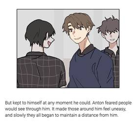 Read Quest Island Academy Field Hockey Team  7 Page 3 in English