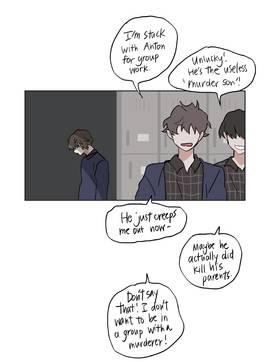 Read Quest Island Academy Field Hockey Team  7 Page 5 in English
