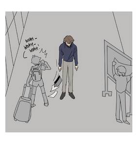 Read Quest Island Academy Field Hockey Team  7 Page 8 in English