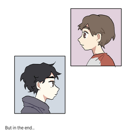 Read Quest Island Academy Field Hockey Team  5 Page 6 in English
