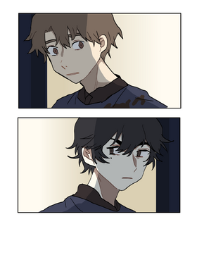 Read Quest Island Academy Field Hockey Team  5 Page 10 in English