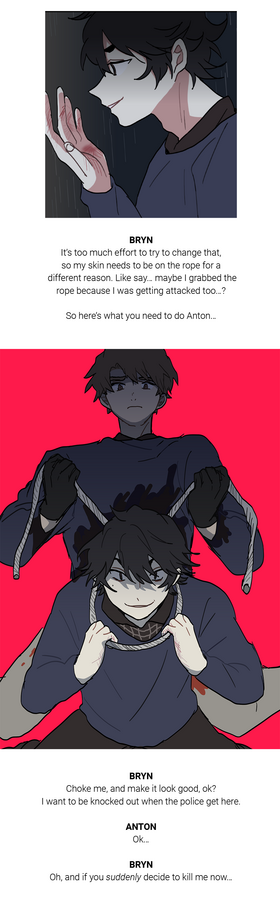 Read Quest Island Academy Field Hockey Team  6 Page 5 in English