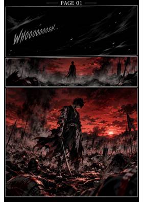 Read The Slayers   1 Page 2 in English