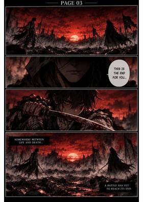 Read The Slayers   1 Page 4 in English
