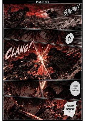 Read The Slayers   1 Page 5 in English