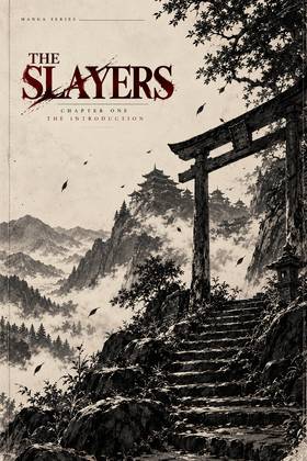 The Slayers 