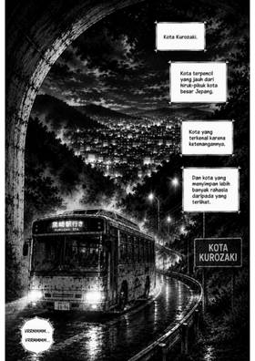 Read BROTHERS  1 Page 2 in Indonesian