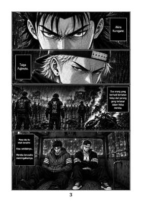 Read BROTHERS  1 Page 4 in Indonesian