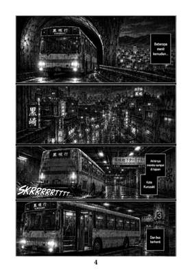 Read BROTHERS  1 Page 5 in Indonesian
