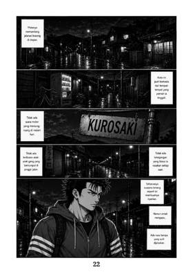 Read BROTHERS  2 Page 5 in Indonesian