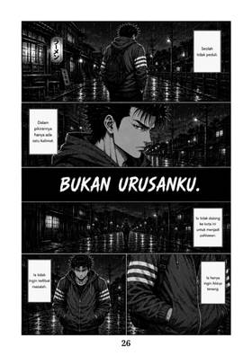 Read BROTHERS  2 Page 9 in Indonesian