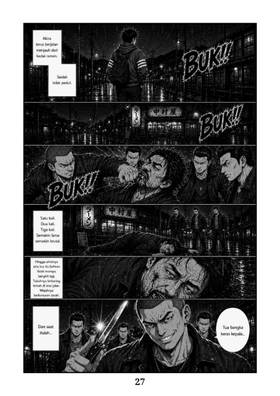 Read BROTHERS  2 Page 10 in Indonesian