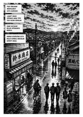 Read BROTHERS  3 Page 2 in Indonesian