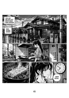 Read BROTHERS  3 Page 3 in Indonesian