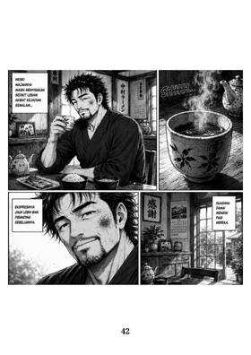 Read BROTHERS  3 Page 4 in Indonesian
