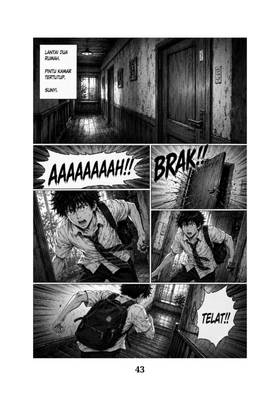 Read BROTHERS  3 Page 5 in Indonesian