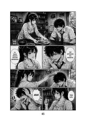 Read BROTHERS  3 Page 7 in Indonesian