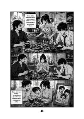 Read BROTHERS  3 Page 8 in Indonesian
