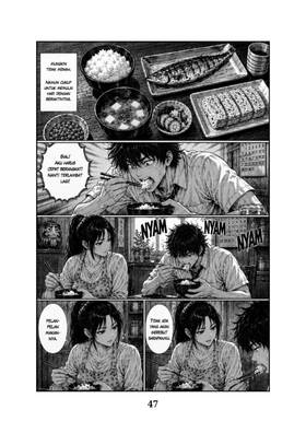 Read BROTHERS  3 Page 9 in Indonesian