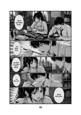 Read BROTHERS  3 Page 10 in Indonesian