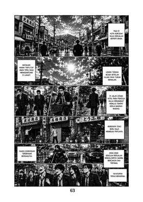Read BROTHERS  4 Page 2 in Indonesian