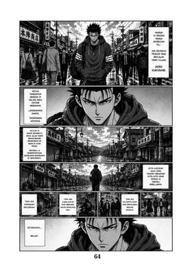 Read BROTHERS  4 Page 3 in Indonesian