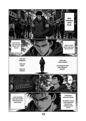 Read BROTHERS  4 Page 4 in Indonesian