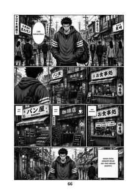 Read BROTHERS  4 Page 5 in Indonesian