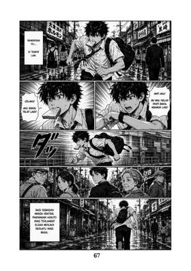Read BROTHERS  4 Page 6 in Indonesian