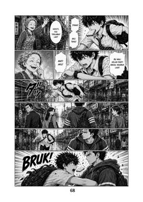 Read BROTHERS  4 Page 7 in Indonesian