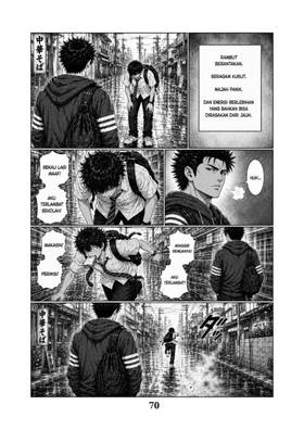 Read BROTHERS  4 Page 9 in Indonesian