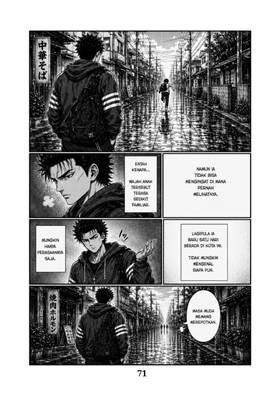 Read BROTHERS  4 Page 10 in Indonesian