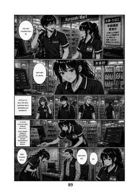 Read BROTHERS  5 Page 3 in Indonesian