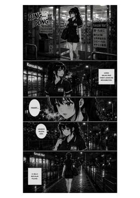 Read BROTHERS  5 Page 4 in Indonesian