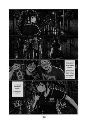 Read BROTHERS  5 Page 7 in Indonesian