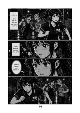Read BROTHERS  5 Page 8 in Indonesian