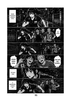 Read BROTHERS  5 Page 9 in Indonesian