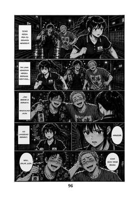 Read BROTHERS  5 Page 10 in Indonesian