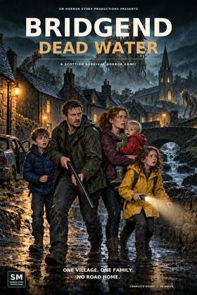 bridgend dead water