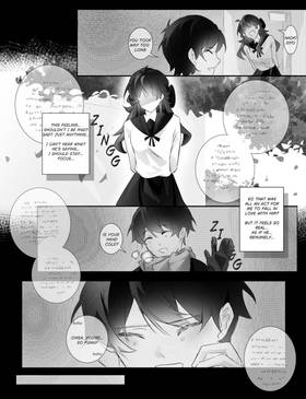 Read RE: Suffer  - MNEMOSYNE  1 Page 10 in English
