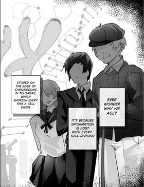 Read RE: Suffer  - MNEMOSYNE  2 Page 4 in English