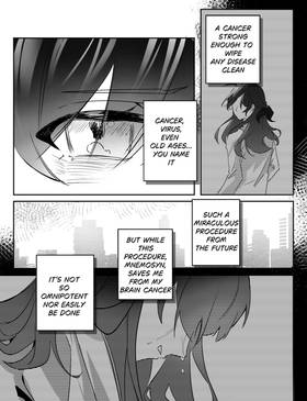 Read RE: Suffer  - MNEMOSYNE  2 Page 6 in English