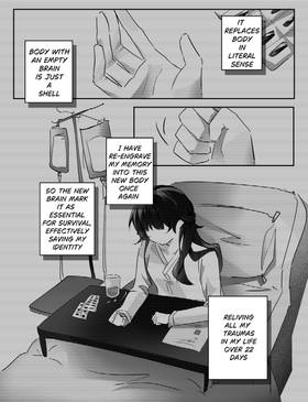 Read RE: Suffer  - MNEMOSYNE  2 Page 7 in English
