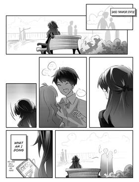 Read RE: Suffer  - MNEMOSYNE  2 Page 8 in English