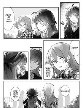 Read RE: Suffer  - MNEMOSYNE  2 Page 10 in English