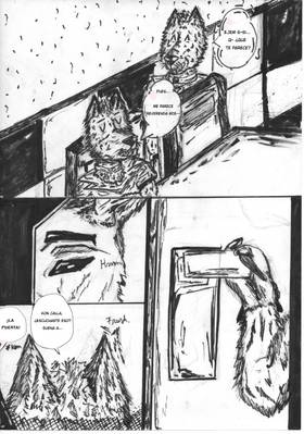 Read ANIMALX  1 Page 9 in Spanish
