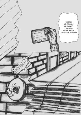 Read ANIMALX  1 Page 2 in Spanish