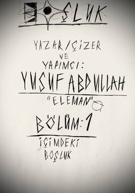 Read Boşluk  1 Page 2 in Turkish