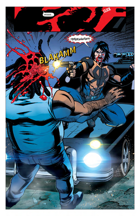 Read Rakshak  4 Page 10 in English