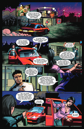 Read Rakshak  2 Page 10 in English